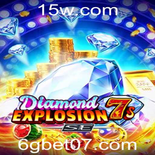 Explorando DiamondExplosion7sSE: O Jogo de Cassino Inovador