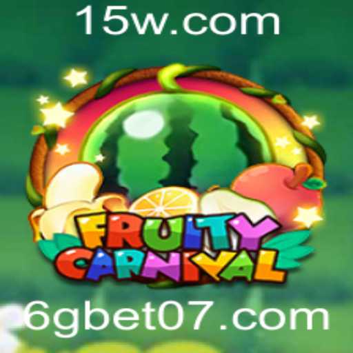 Explorando o Mundo Vibrante de FruityCarnival - Um Jogo de Estratégia e Diversão